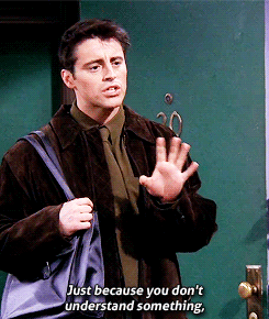 Friends gifs and funny things