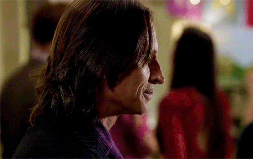 heddagab:ONCE UPON A TIME Rumplestiltskin in 1x19 “The Return” I created a truce in