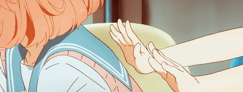 Hiatus