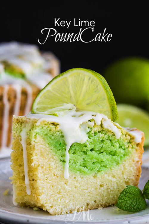 foodffs:KEY LIME COCONUT MARBLED POUND CAKEFollow for recipesIs this how you roll?