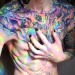 devilsdickk:The lighting was just perfect during my shower😊 Click here for more
