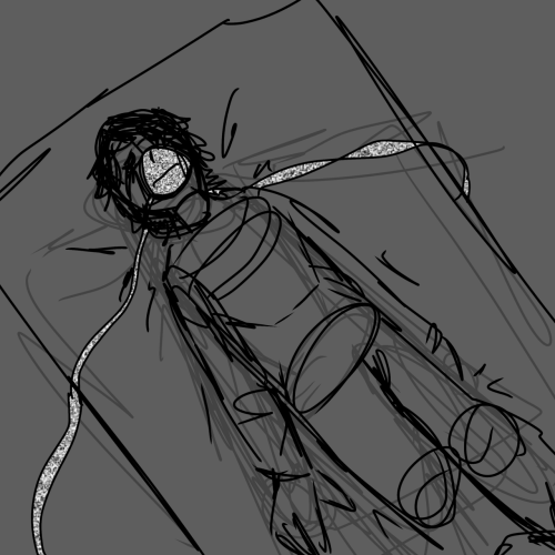 WWATTober Day 11, An Aesthetic // An Anesthetic