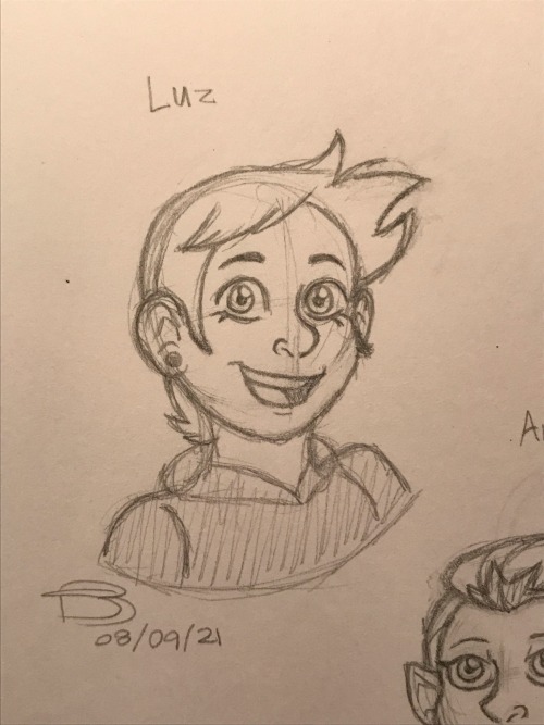 Ive Been Really Into The Owl House Lately (Ive Already Caught Up With All The Episodes That Are On Disney