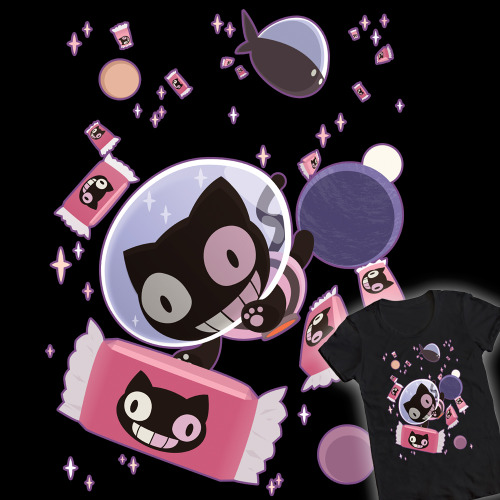 lexivineart:  Welp I tried (‘: This is an entry for some Steven Universe contest on WeLoveFine. Cookie Cat belongs to CN’s Steven Universe. My submission Contest page 