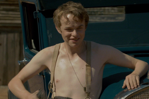 male-celebs-naked:  Dane Dehaan