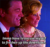  The best of suggestive from Pitch Perfect    “Can I help?”    