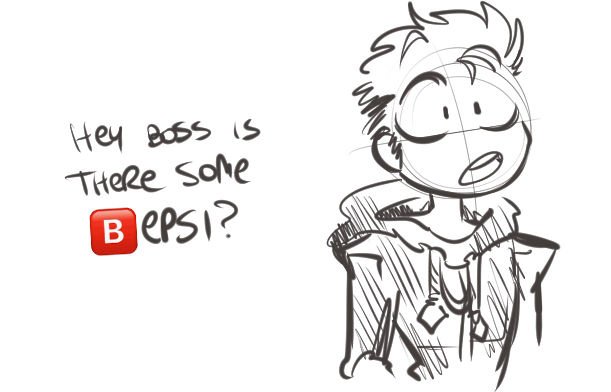 slightly-gay-pogohammer:  its bully xemnas o’clock
