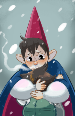 Spookyhouse:  Love Thy Brother, Wirt..i’m Head Over Heels In Love With Over The