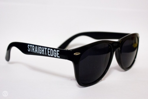 straight edge