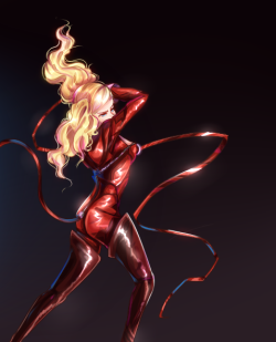 tratatdragonlord: Lady Ann