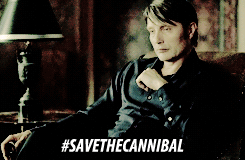 color-division:  #SAVEHANNIBAL Save everything this fantastic show has to offer Bonus: