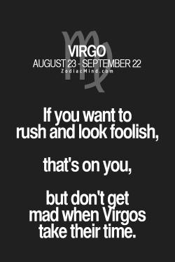 zodiacmind:  Fun facts about your sign here