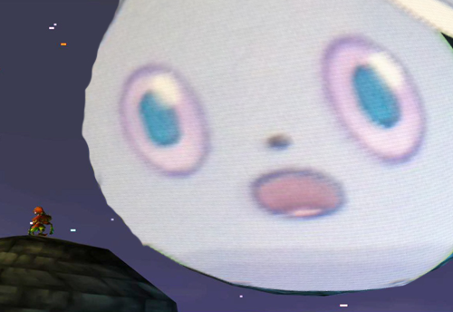 thespookymask:  i made a thing
