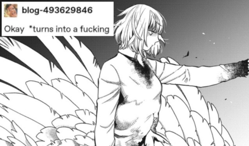 Dungeon Meshi Textposts Pt20, Episode 17 Edition!! And Here Were The Manga Spoiler Ones From The Earlier