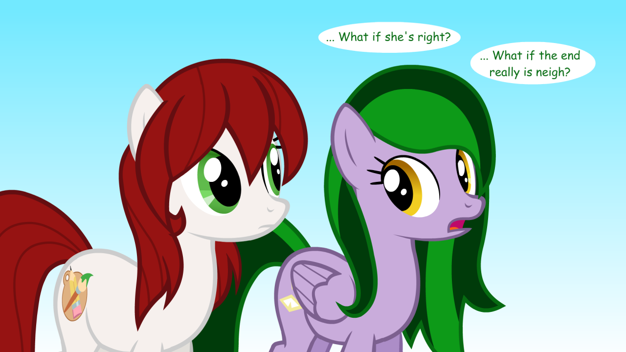 ask-thecrusaders:  Line Code, Palette Swap and Emerald May in the meanwhile…  ROFL