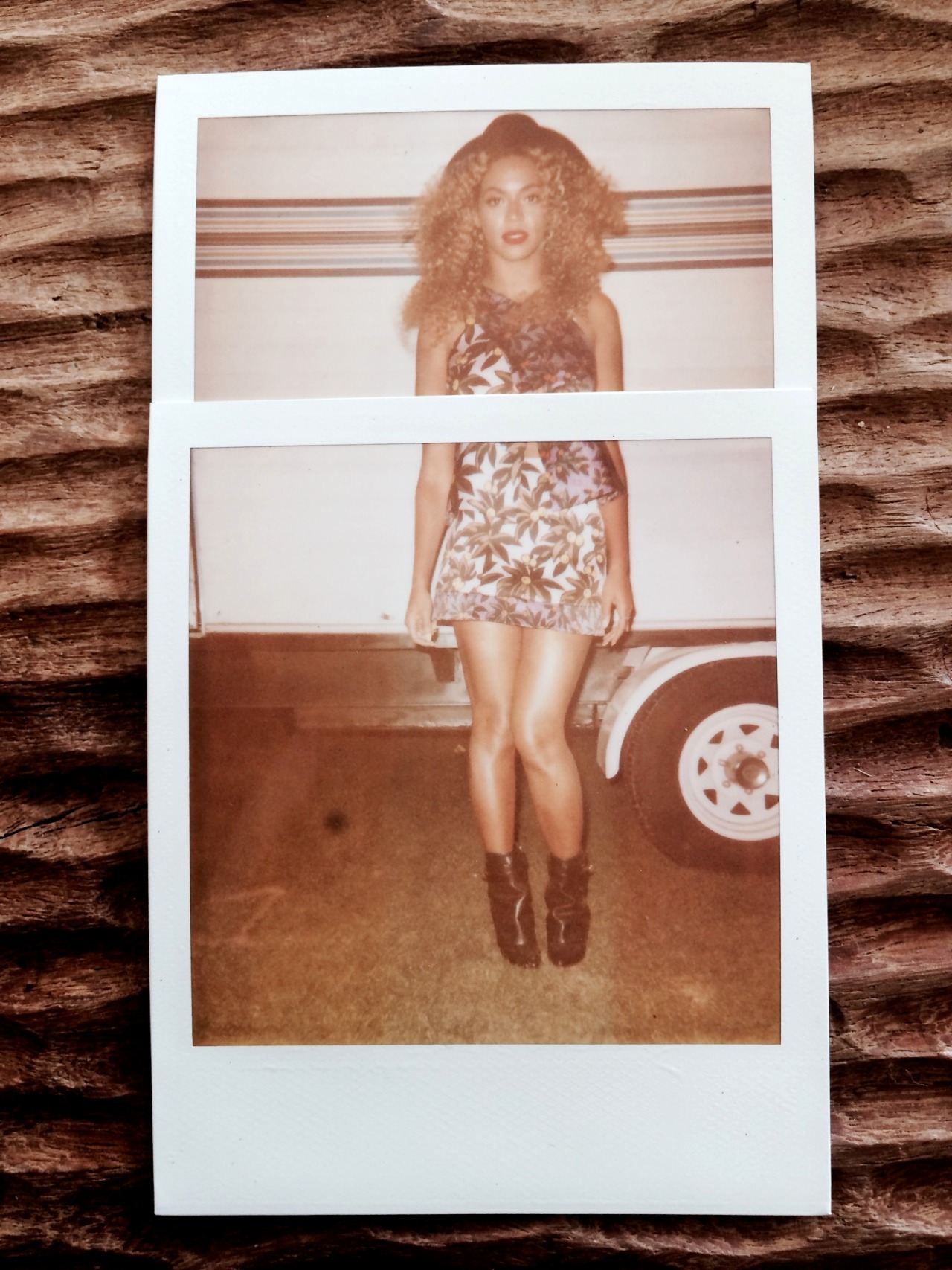 beyonce:  Coachella 2014 
