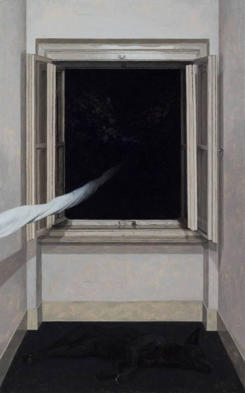 havocthecat:1989nihil:  bethfuller:bethfuller:does anyone have that unsettling oil