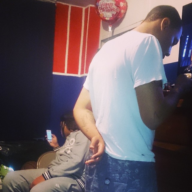 #getrightbrozay #hennynblunts #familyfirst #mymotherfuvkinguys #touchemitouchyou