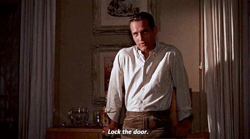 yocalio: Cat on a Hot Tin Roof (1958) Dir. Richard Brooks