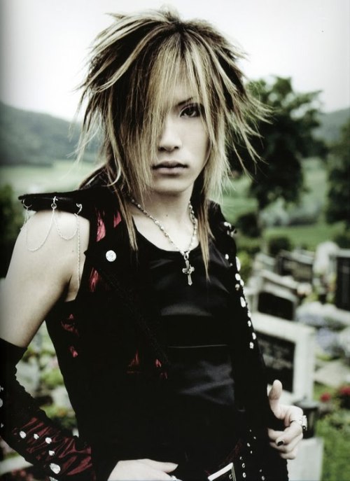 Verwelktes Gedicht ~ 2005 (Uruha)