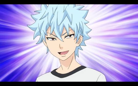 #saiki k wallpapers on Tumblr