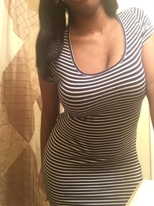 mimibetta:  Gotta put on for the slim girls one time 😻