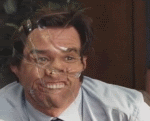 trying to communicate with cute people