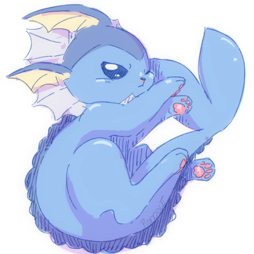 pidoodle:some more pokemon doodles!