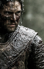 Jonerys | Viking Au