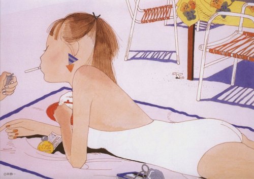 Seiichi Hayashi