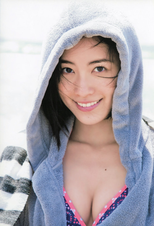 voz48reloaded: Matsui Jurina 1st photobook 「JURINA」