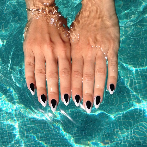 cyberrghetto:  ॐ cyberspace princess ॐ