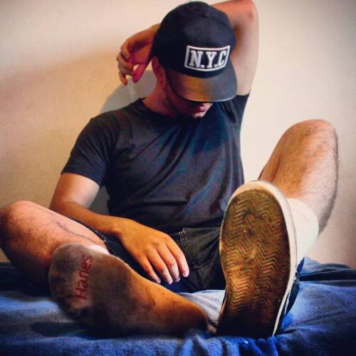 FeetandSocks