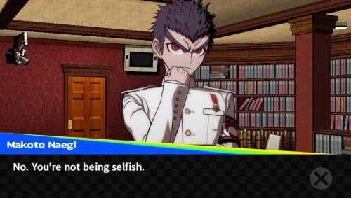 hatateruna:if you tell ishimaru hes not selfish for wanting to talk about his feelingsishimaru reall