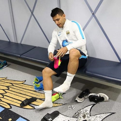 footballistic2:    Sergio Agüero