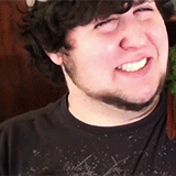 theminishcap:Jon & Arin Reaction Appreciation Post [requested by strawberrykikwi]