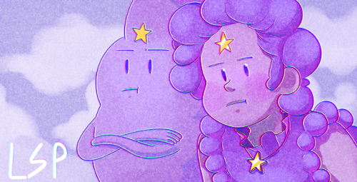 lumpy space princess