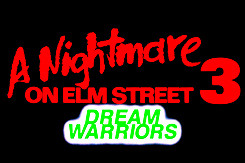 luciofulci-deactivated20200614:  A Nightmare on Elm Street Series (1984 - 2010) 
