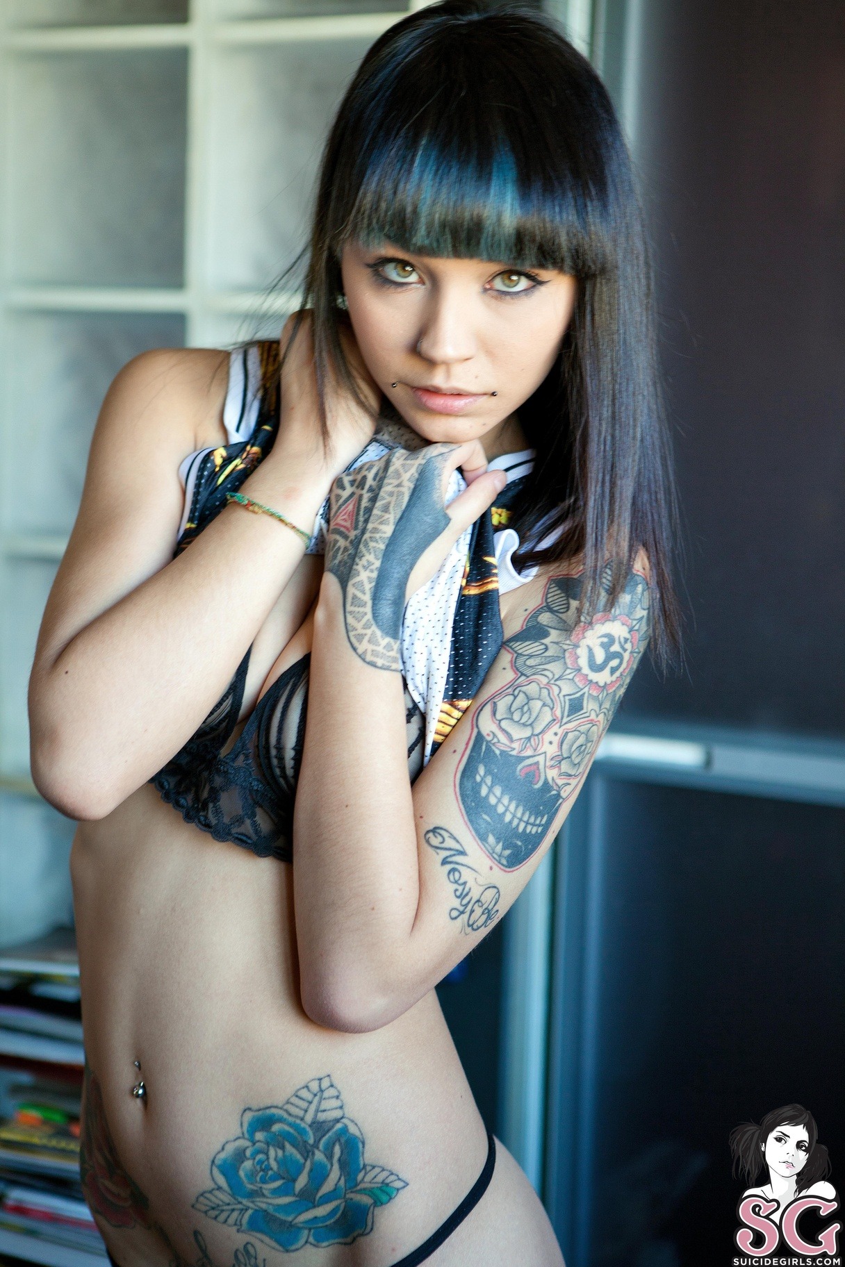 SG LOVE