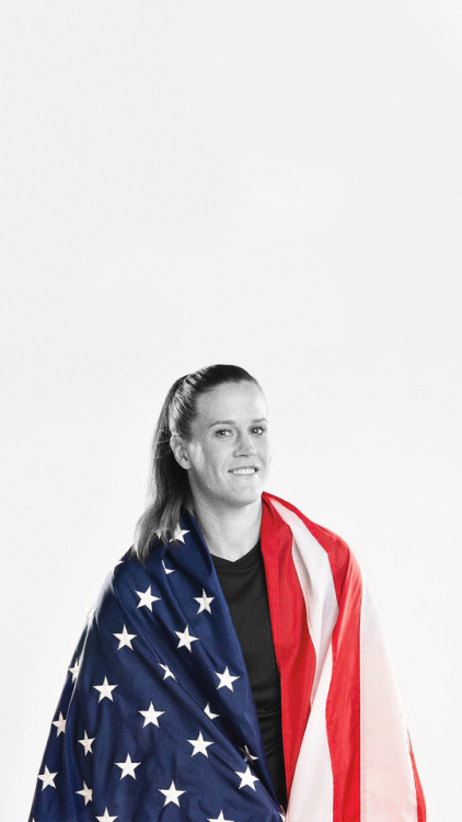 USWNT lockscreens pt. 3like/reblog if you use/save© USWNT Players | Website