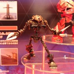 gunjap:  RG 1/144 MSM-07S Char’s Z’Gok: New Photoreport by Hobby Search. Big Size Images, Infohttp://www.gunjap.net/site/?p=176909
