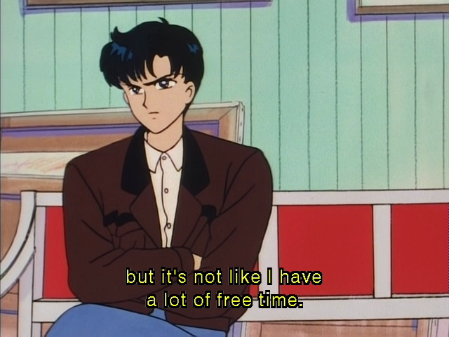 sailorfailures:  are you sERIOUS YOU HAVE NOTHING BUT FREE TIME YOU ARE CONSTANTLY