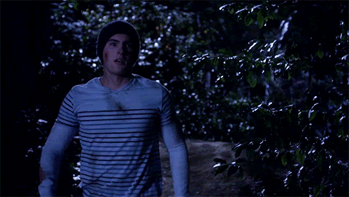 Teen Wolf 1x01 AU: What If Theo Didnt Left? What If Tara Was Alive And Scott, Stiles And Theo Were Like
