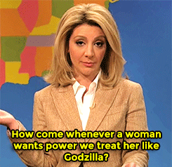 smartgirlsattheparty:  Yes. 