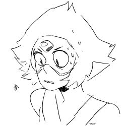 picklesquidly:  show(ish) style peri 