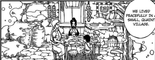 Ok So Zeref Is NOT Larcades Father!!!!