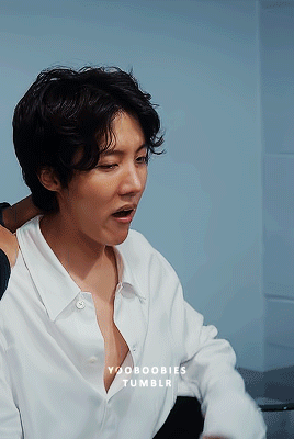 Those Shirts Are Made Of The Finest Boyfriend Materials