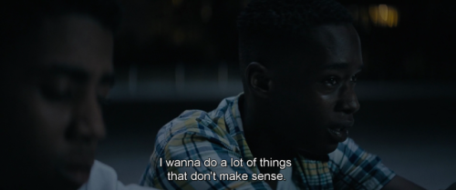 shesnake - Moonlight (2016) dir. Barry Jenkins