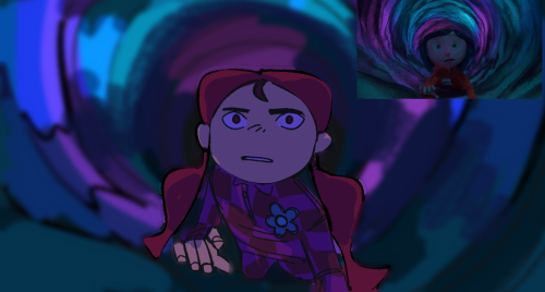 Stares Directly Into The Camera And Grins Like A Type Of Animal. I Just Think The Thing With Lili And