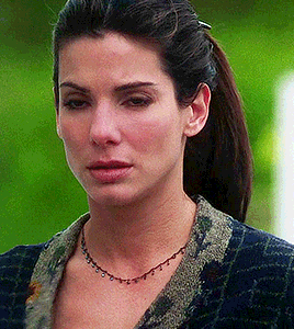 Sandra Bullock As Sally Owens In Practical Magic (1998) Dir. Griffin Dunne